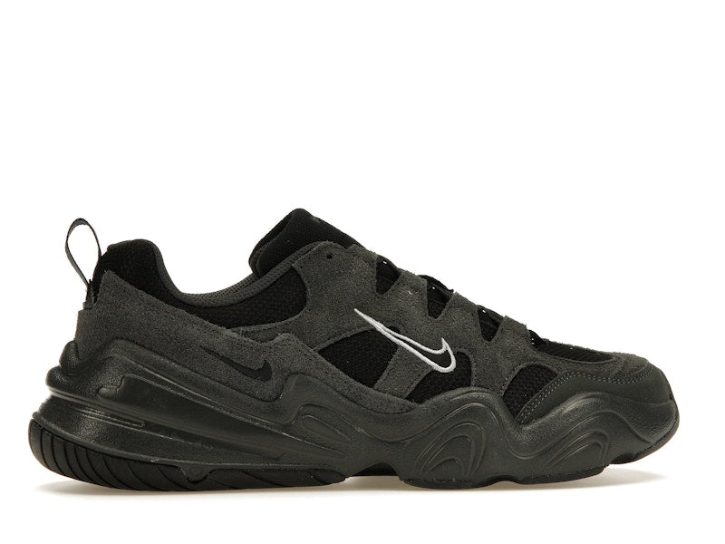Nike Tech Hera Anthracite Black