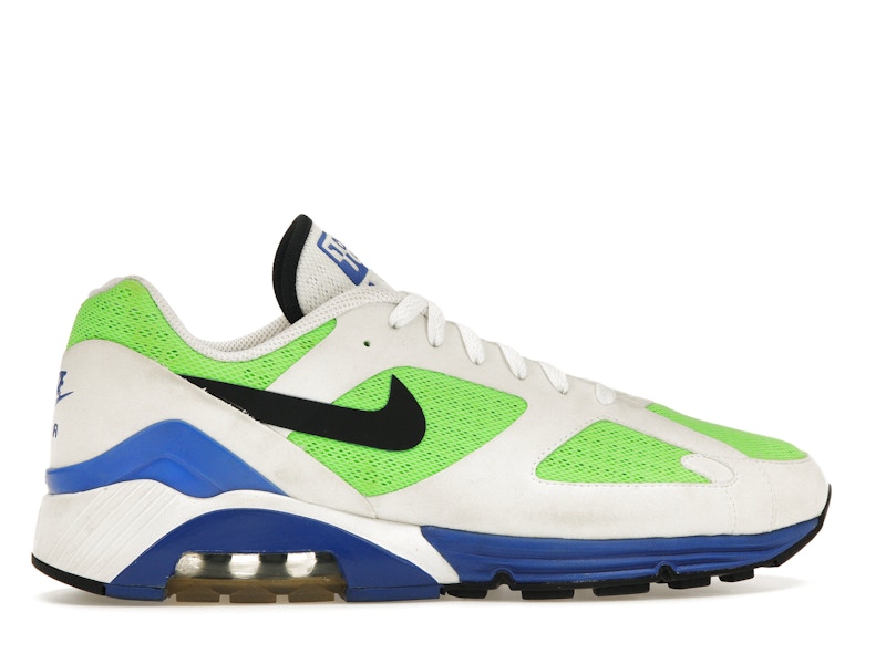 Nike Lunar Air 180 size? White Electric Green