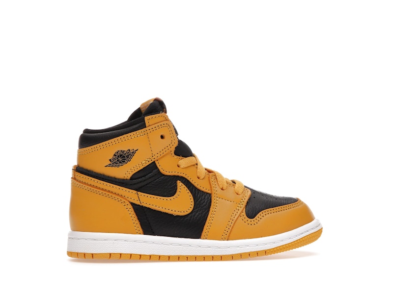 Jordan 1 Retro High OG Pollen (TD)