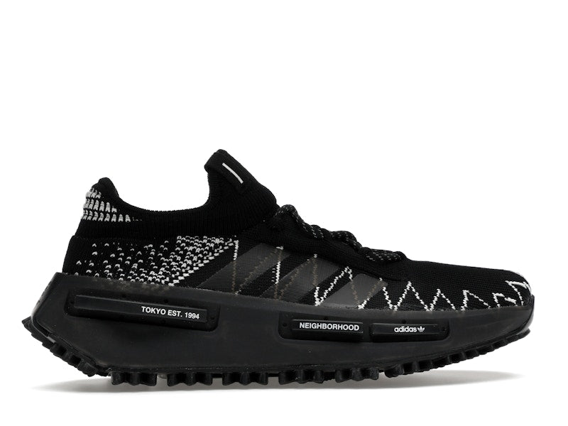 adidas NMD S1 Knit Neighborhood