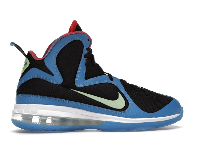Nike LeBron 9 South Coast
