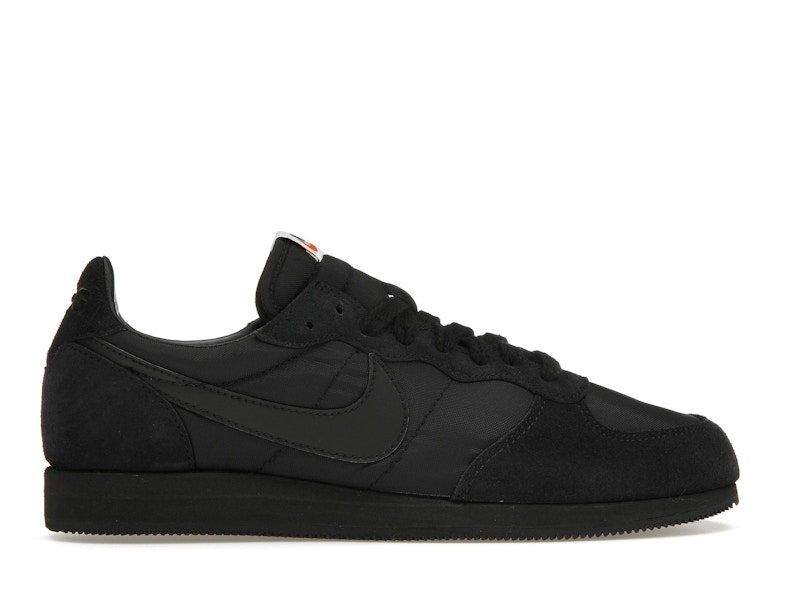 Nike Eagle Comme des Garcons Triple Black