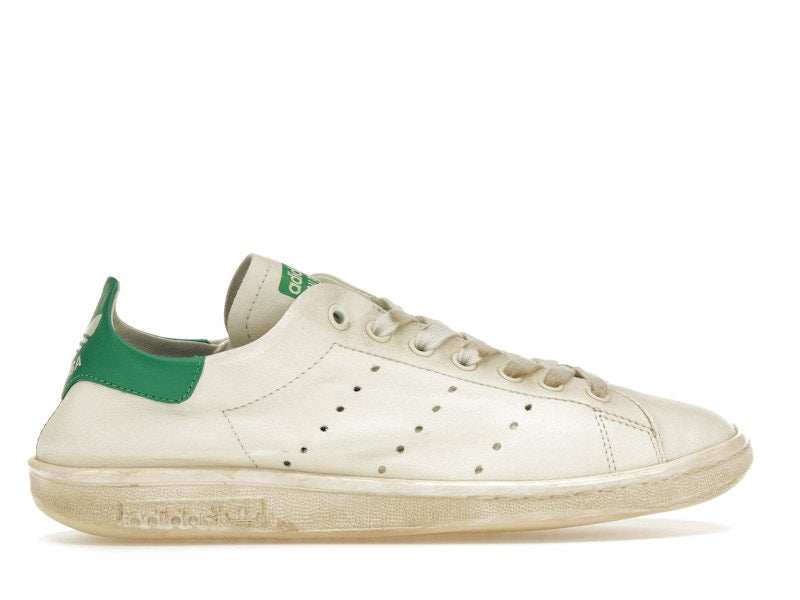 Balenciaga x adidas Stan Smith Worn-Out White Green (Women's)
