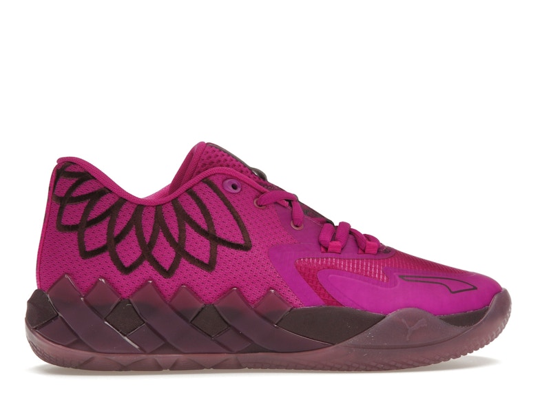 Puma LaMelo Ball MB.01 Lo Disco