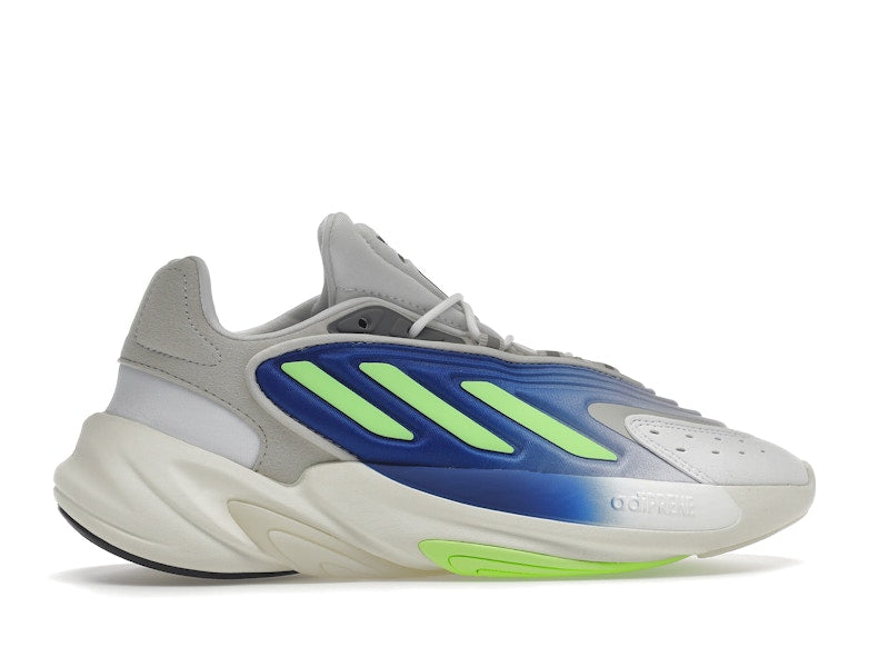 adidas Ozelia Signal Green