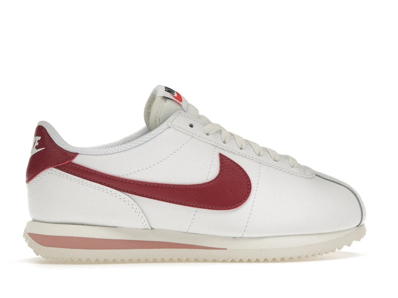 Nike Cortez Red Stardust Cedar (Women's)