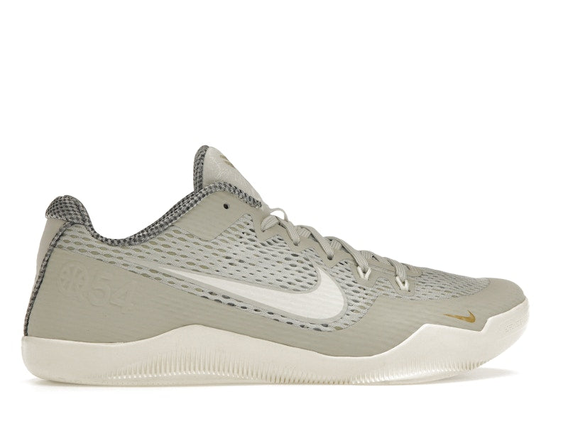 Nike Kobe 11 Low Quai 54 (Friends & Family) (2016)
