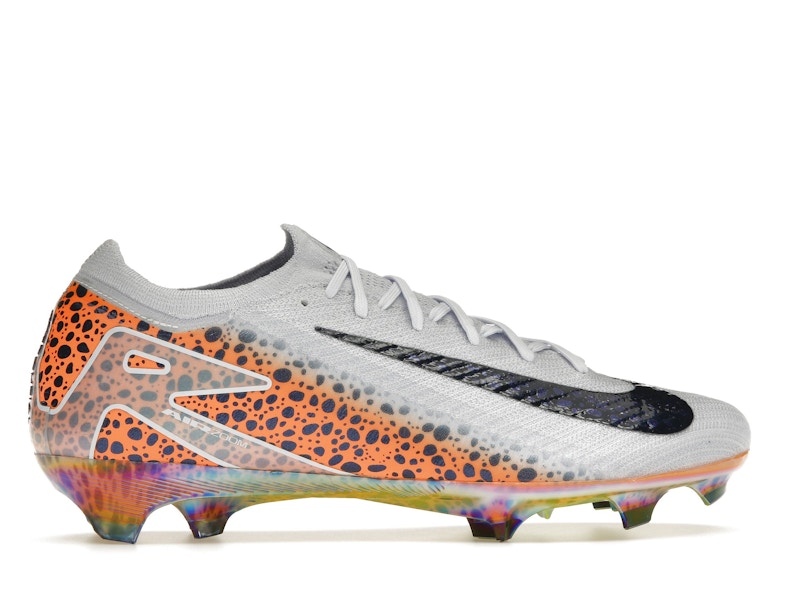 Nike Mercurial Vapor 16 Elite FG Electric Pack Olympic Safari