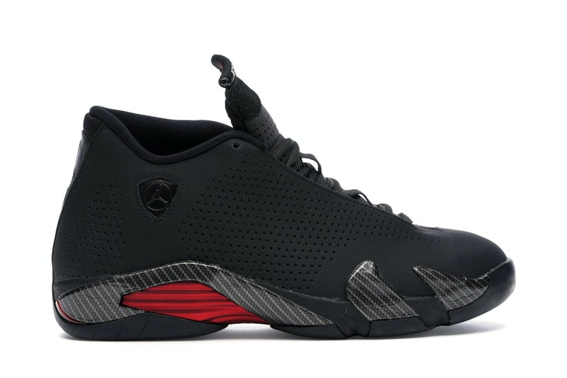 Jordan 14 Retro SE Black Anthracite