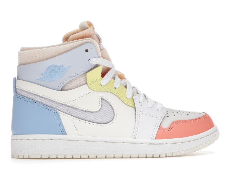 Jordan 1 High Zoom Air CMFT To My First Coach