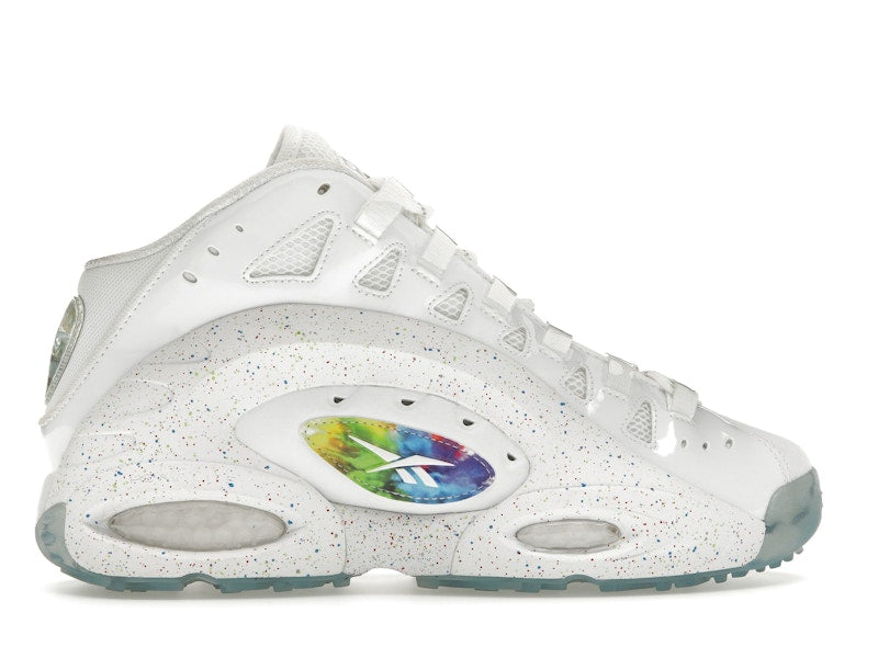 Reebok ES22 Panini Color Blast
