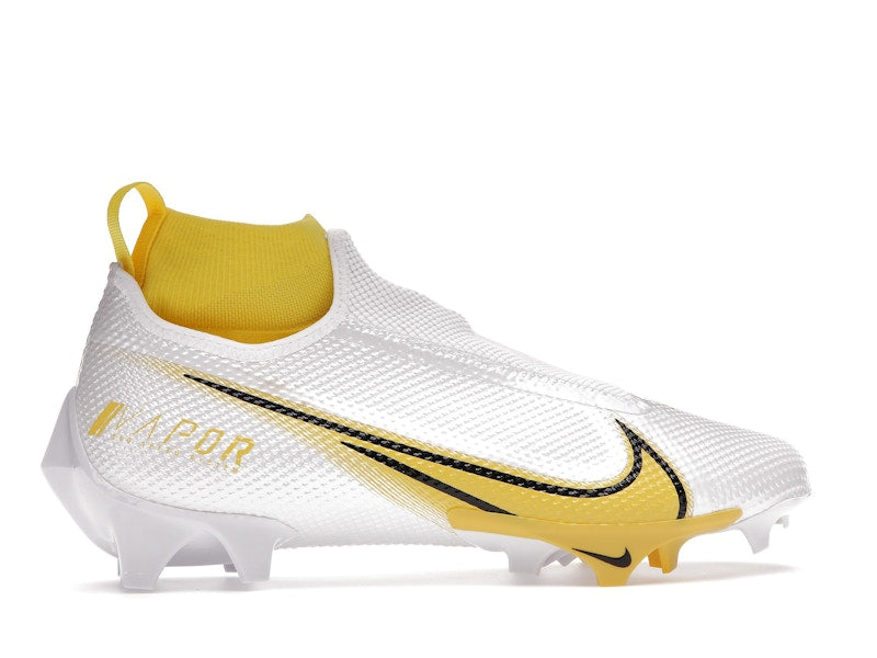 Nike Vapor Edge Pro 360 White Opti Yellow