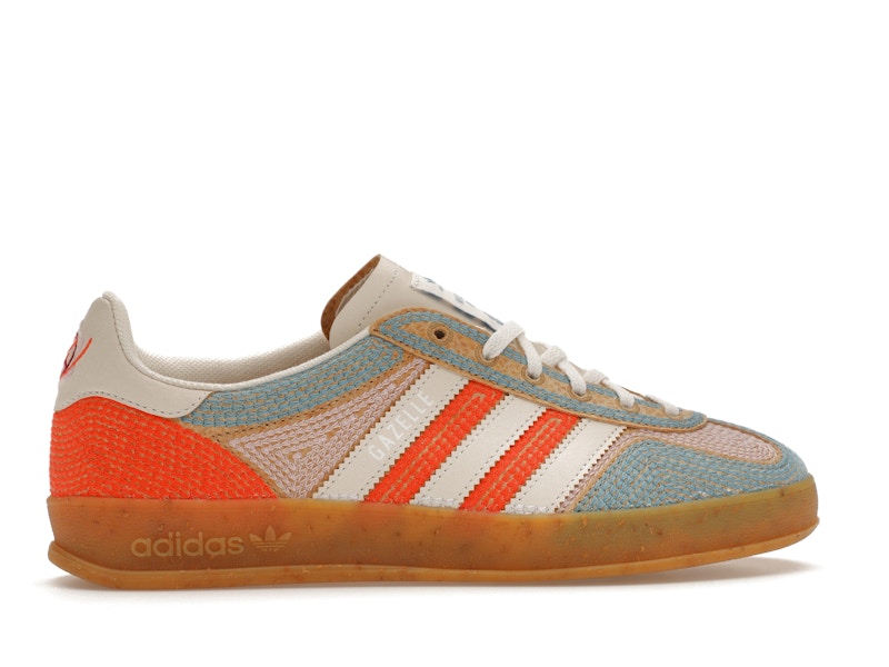 adidas Gazelle Indoor Sean Wotherspoon Mylo