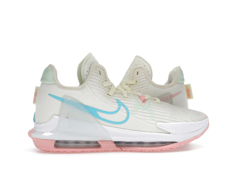 Nike LeBron Witness 6 Easter