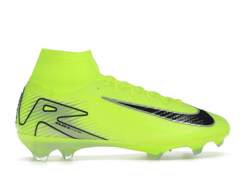 Nike Mercurial Superfly 10 Elite FG Mad Voltage Pack