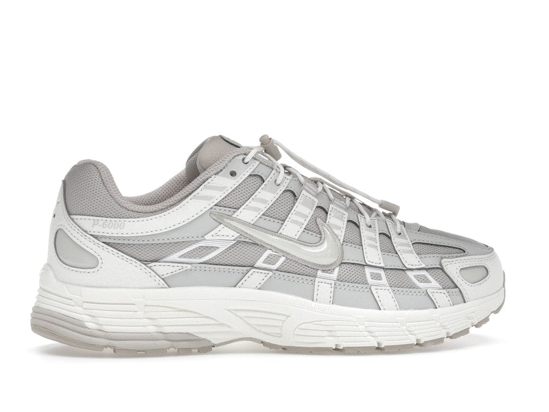 Nike P-6000 Sail Light Bone Cream (Women's)