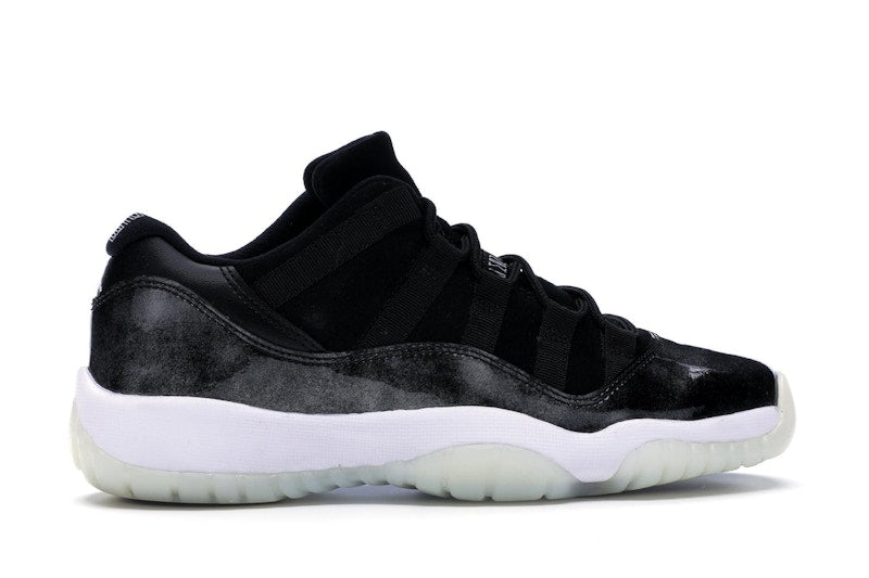 Jordan 11 Retro Low Barons (GS)