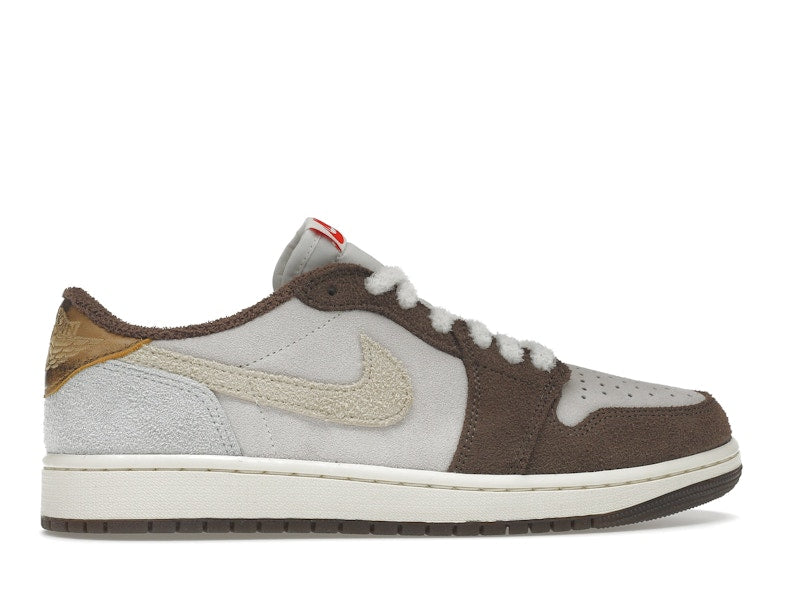 Jordan 1 Retro Low OG Year of the Rabbit