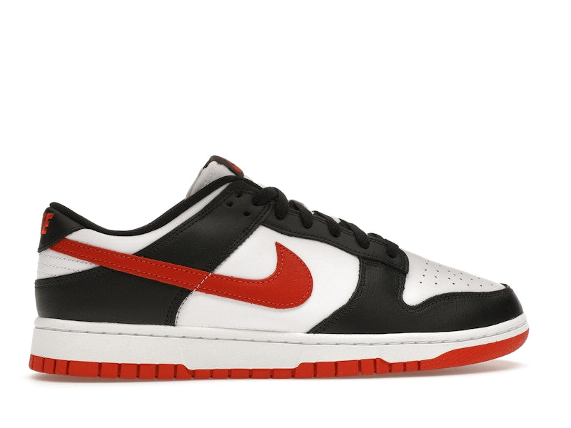 Nike Dunk Low Retro Dragon Red