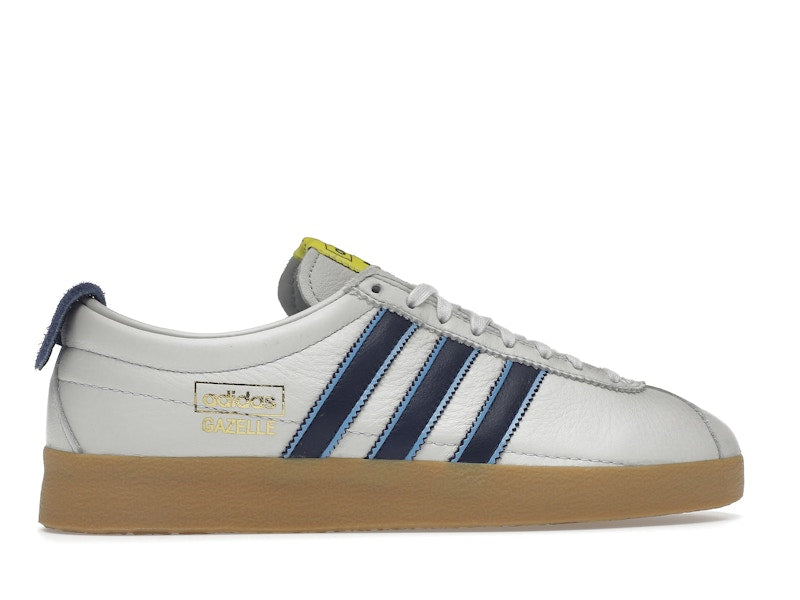 adidas Gazelle Vintage size? The Dentist Chair