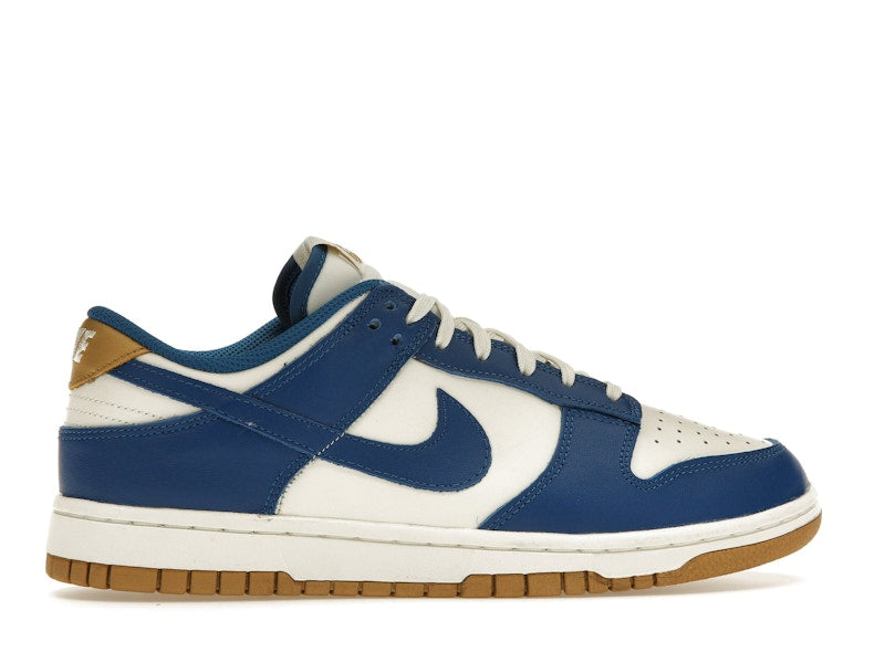Nike Dunk Low Kansas City Royals (Women's)