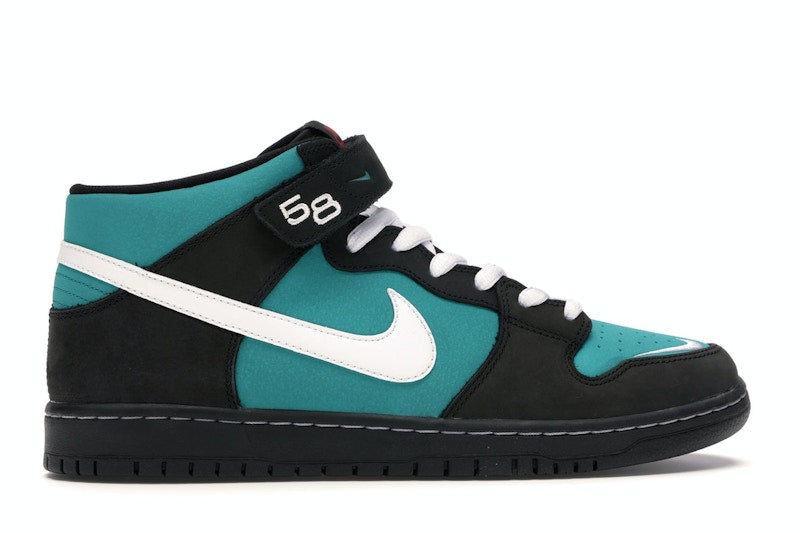 Nike SB Dunk Mid Griffey