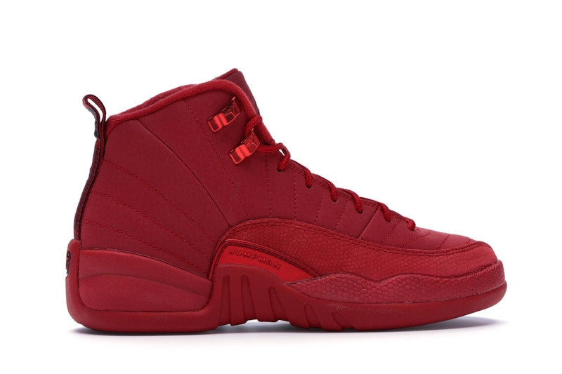 Jordan 12 Retro Gym Red (2018) (GS)