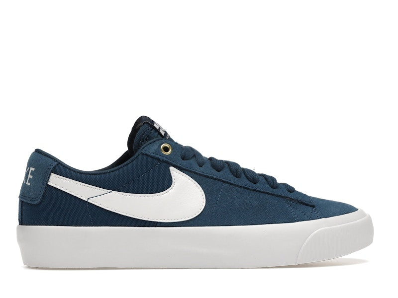 Nike SB Zoom Blazer Low Pro GT Court Blue