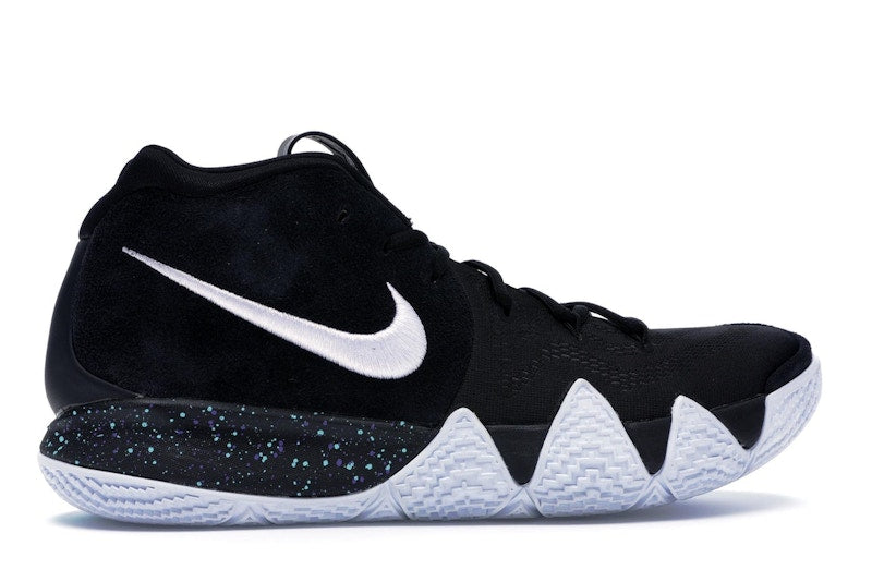 Nike Kyrie 4 Ankle Taker
