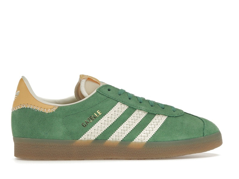 adidas Gazelle Preloved Green