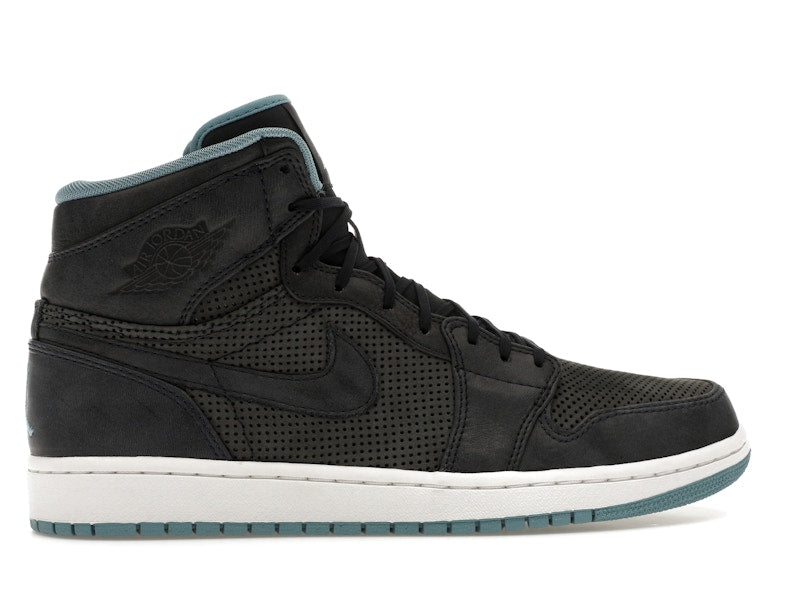Jordan 1 Retro High Premier Cerulean