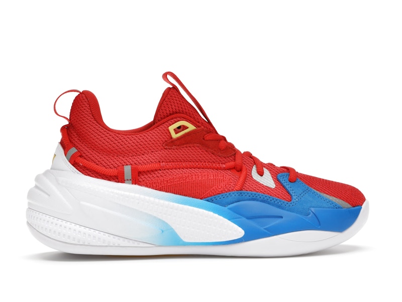 Puma RS-Dreamer Super Mario 64 (GS)