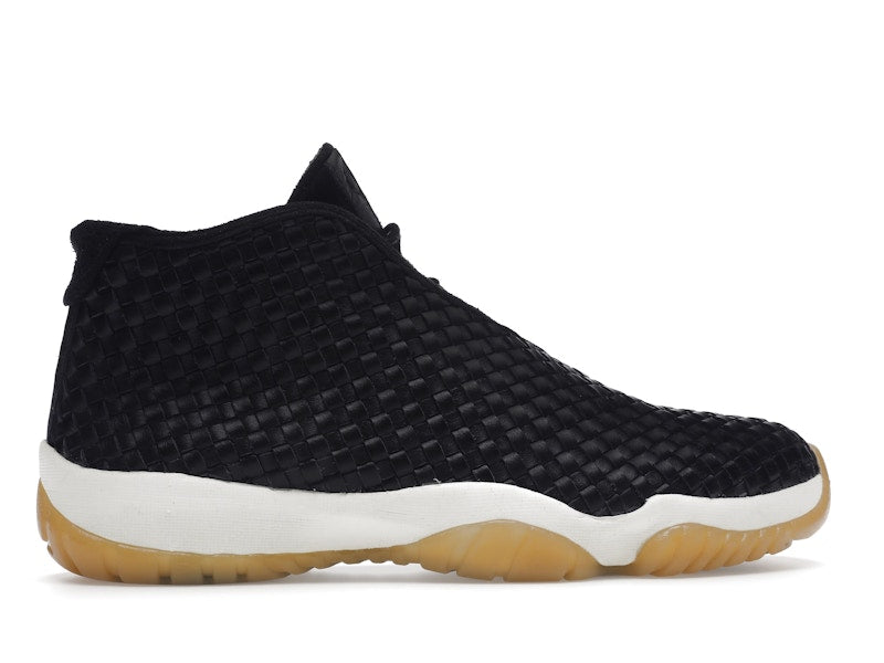 Jordan Future Black Gum