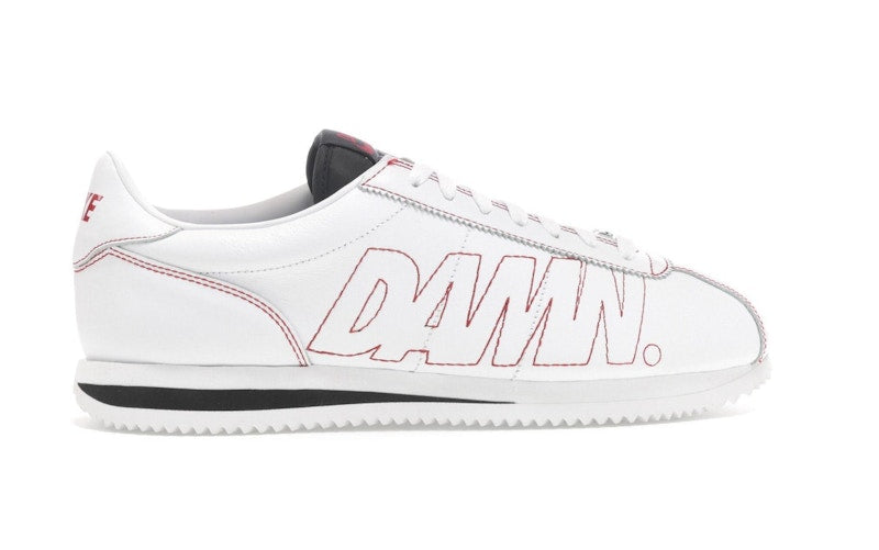 Nike Cortez Kenny 1 Kendrick Lamar DAMN.