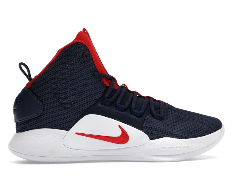 Nike Hyperdunk X USA