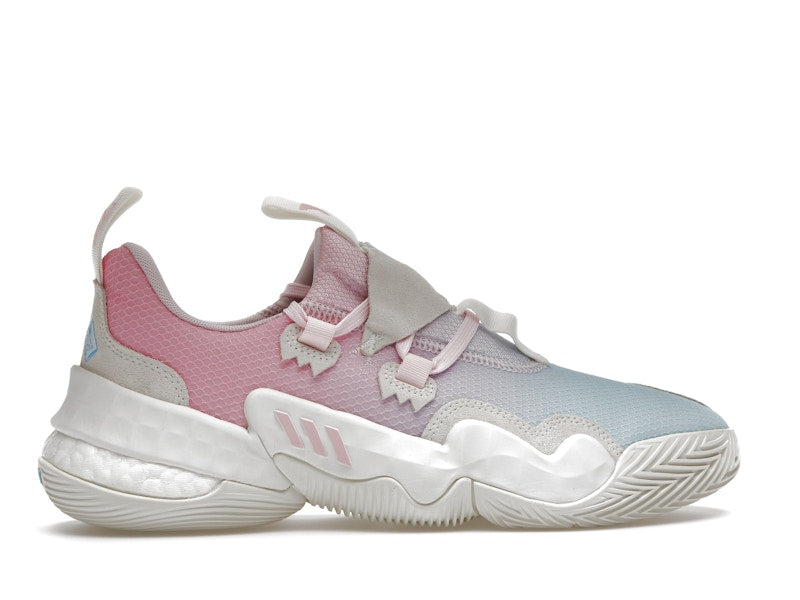 adidas Trae Young 1 ICEE