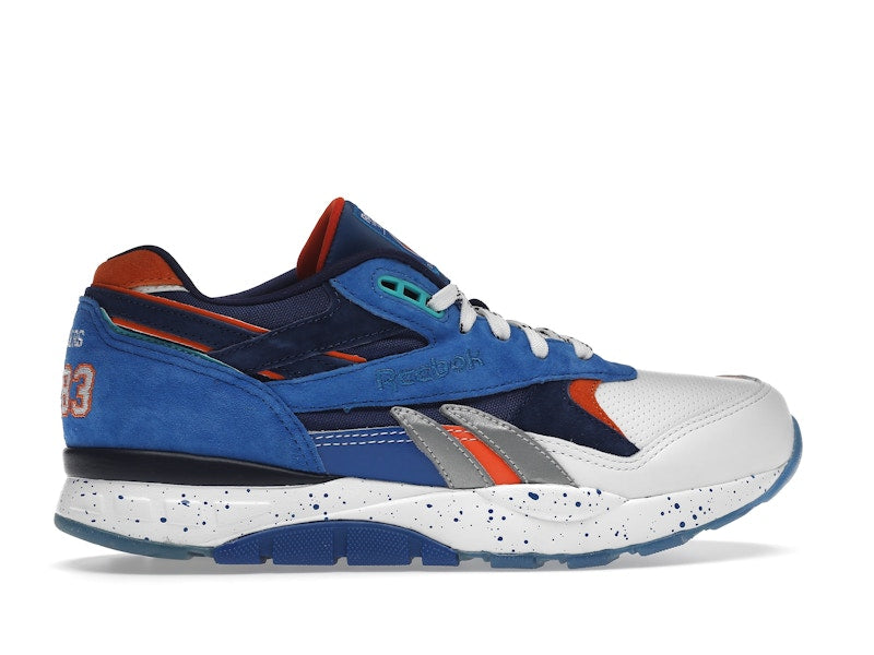 Reebok Ventilator Extra Butter New York Islanders Dynasty