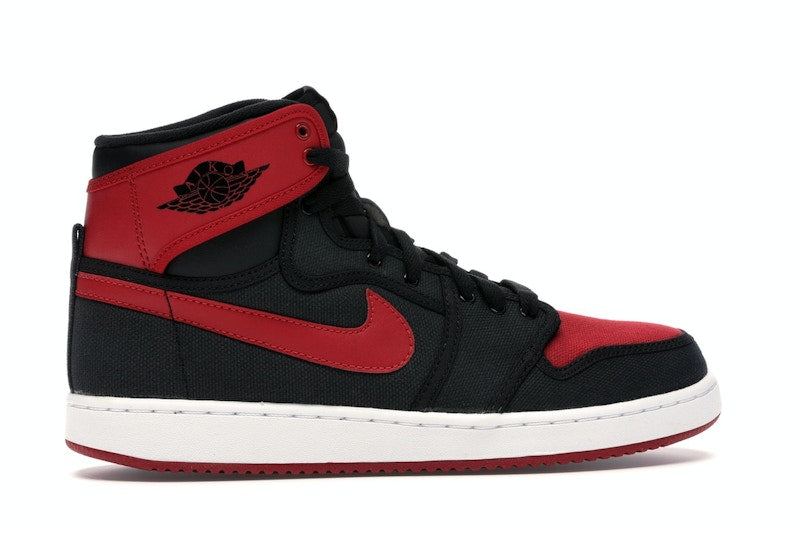 Jordan 1 Retro KO Bred (2015)