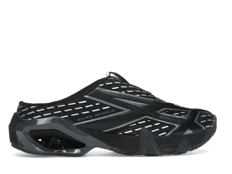 ASICS Gel-Styrax Kiko Kostadinov Black Silver