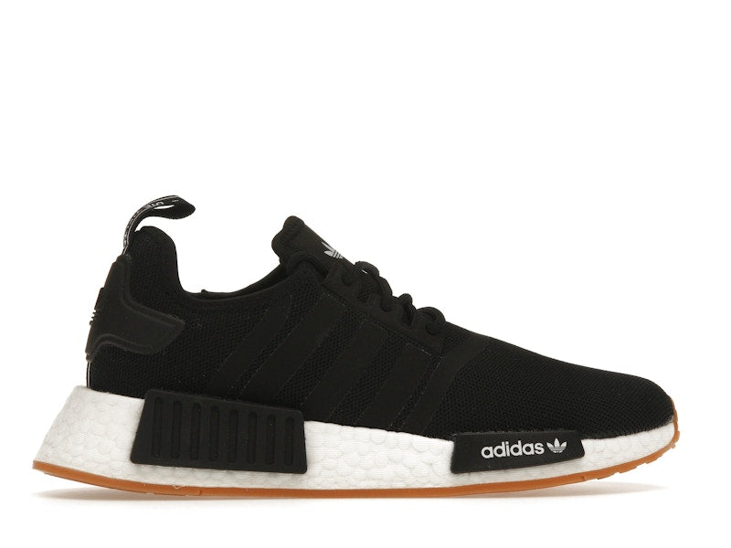 adidas NMD R1 Primeblue Black Gum