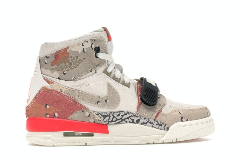 Jordan Legacy 312 Desert Camo (GS)