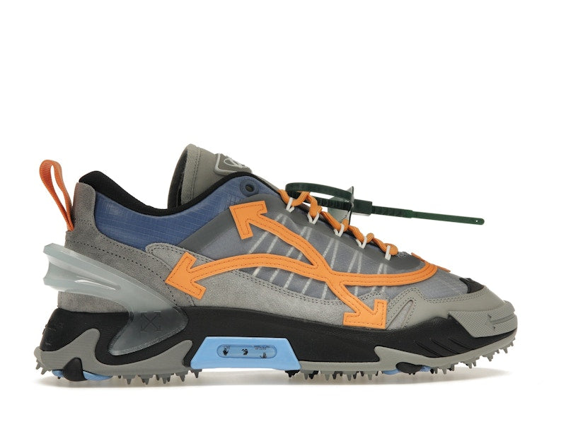 OFF-WHITE Odsy-2000 Grey Orange