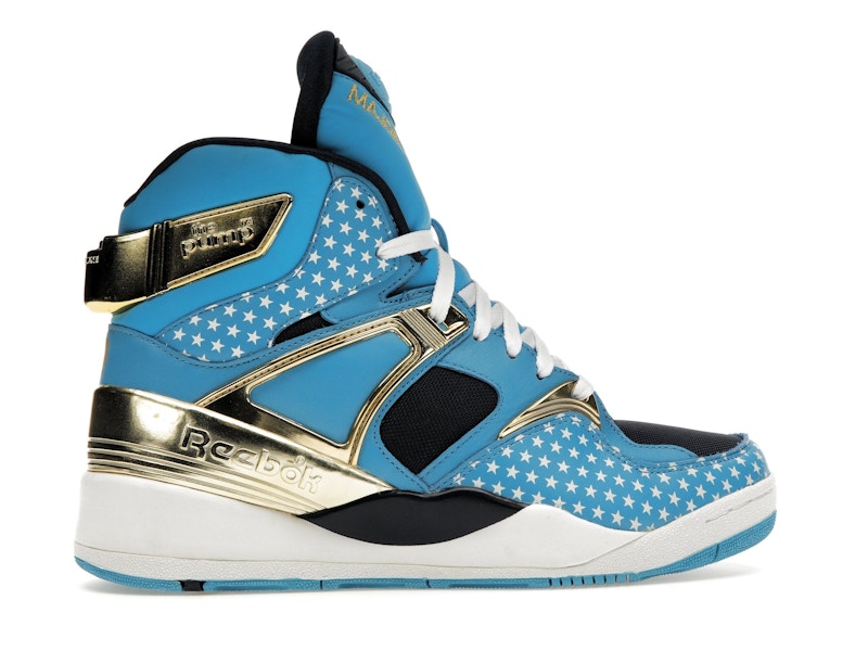 Reebok The Pump Certified Major