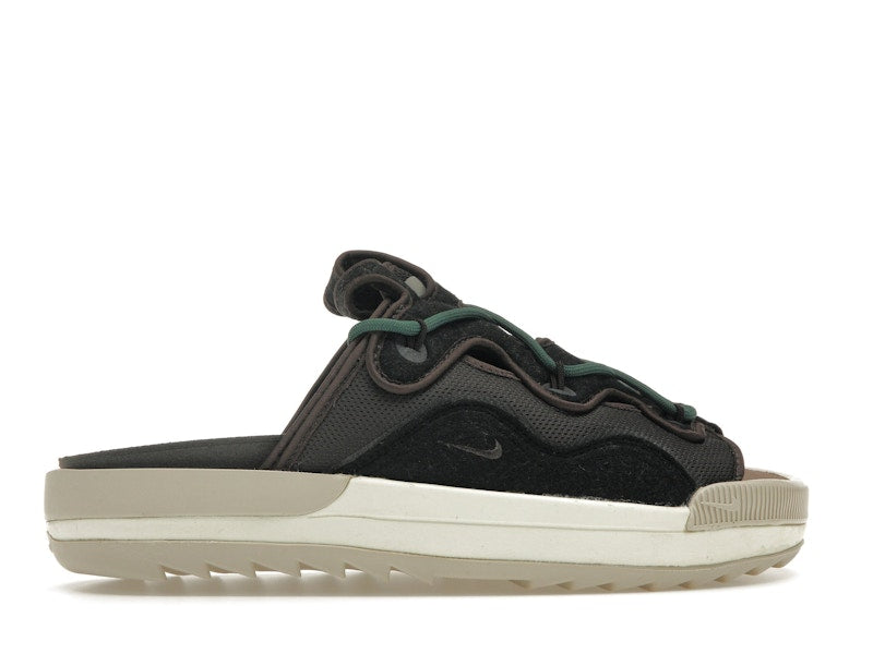 Nike Offline 2.0 Velvet Brown Noble Green