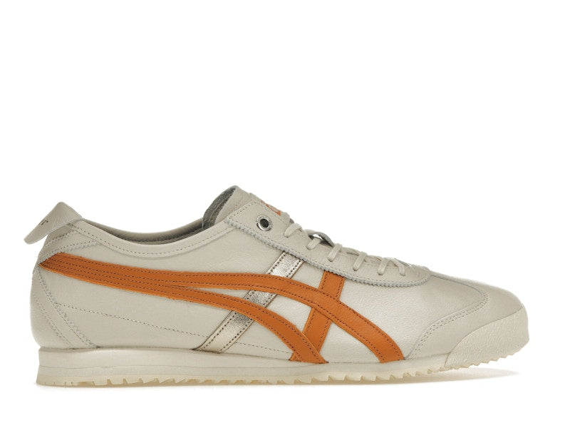 Onitsuka Tiger Mexico 66 SD Birch Rust Orange Gold