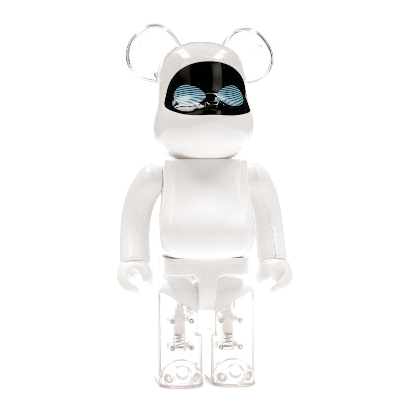 Bearbrick EVE - WALL E 400