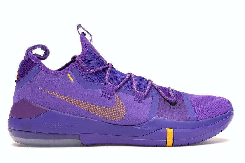 Nike Kobe AD Lakers Hyper Grape