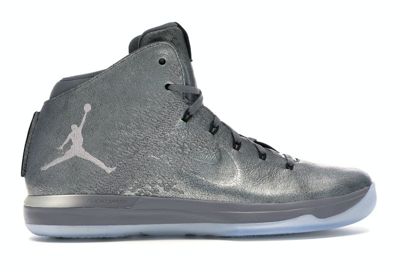 Jordan XXX1 Battle Grey