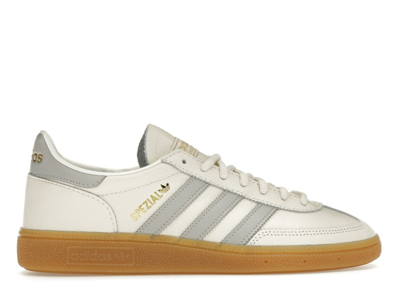 adidas Handball Spezial JDSports Exclusive Off White Gum