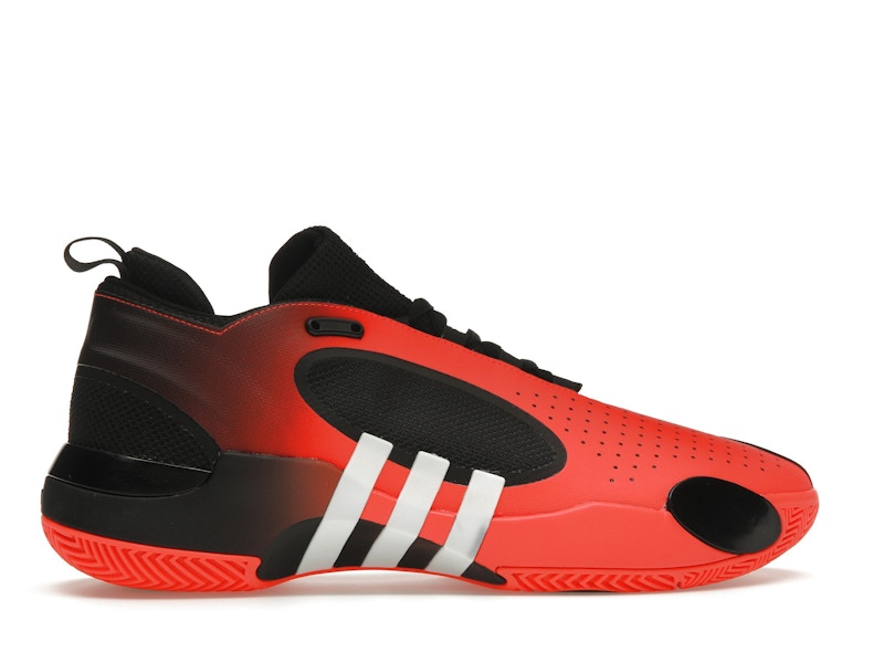 adidas D.O.N. Issue #5 Halloween